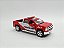 Miniatura Chevrolet Silverado 2014 Bombeiro Metal 1:46 - Imagem 6
