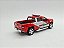 Miniatura Chevrolet Silverado 2014 Bombeiro Metal 1:46 - Imagem 9