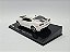 Miniatura Chevrolet Camaro 2011 Branco Metal Scala 1:43 - Imagem 3