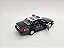 Miniatura Ford Crown Victoria Police Metal Scala 1:42 - Imagem 5