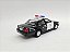 Miniatura Ford Crown Victoria Police Metal Scala 1:42 - Imagem 8