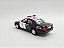 Miniatura Ford Crown Victoria Police Metal Scala 1:42 - Imagem 9