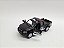 Miniatura Ford Raptor F150 Police 2013 Metal Scala 1:46 - Imagem 3