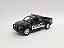 Miniatura Ford Raptor F150 Police 2013 Metal Scala 1:46 - Imagem 6