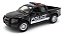 Miniatura Ford Raptor F150 Police 2013 Metal Scala 1:46 - Imagem 1