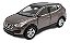 Miniatura Hyundai Santa Fé 2016 Metal 1:36 - Imagem 1