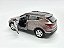 Miniatura Hyundai Santa Fé 2016 Metal 1:36 - Imagem 8