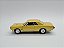 Miniatura Pontiac Gto 1965 Metal 1:36 - Imagem 2