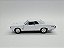 Miniatura Pontiac Gto 1965 Metal 1:36 - Imagem 24