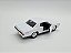 Miniatura Pontiac Gto 1965 Metal 1:36 - Imagem 23