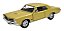 Miniatura Pontiac Gto 1965 Metal 1:36 - Imagem 1