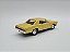 Miniatura Pontiac Gto 1965 Metal 1:36 - Imagem 7