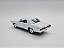 Miniatura Pontiac Gto 1965 Metal 1:36 - Imagem 26