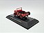 Miniatura Jeep Willys Corpo De Bombeiros Metal 1:43 - Imagem 3