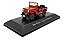 Miniatura Jeep Willys Corpo De Bombeiros Metal 1:43 - Imagem 1