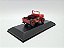 Miniatura Jeep Willys Corpo De Bombeiros Metal 1:43 - Imagem 6