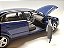 Miniatura Audi A4 2002 Metal Scala 1:24 - Imagem 5