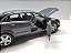 Miniatura Audi A4 2002 Metal Scala 1:24 - Imagem 10