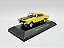 Miniatura Chevrolet Opala Ss 1976 Amarelo Coleção Metal 1:43 - Imagem 6