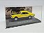 Miniatura Chevrolet Opala Ss 1976 Amarelo Coleção Metal 1:43 - Imagem 8