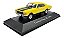 Miniatura Chevrolet Opala Ss 1976 Amarelo Coleção Metal 1:43 - Imagem 1