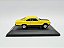 Miniatura Chevrolet Opala Ss 1976 Amarelo Coleção Metal 1:43 - Imagem 5