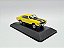 Miniatura Chevrolet Opala Ss 1976 Amarelo Coleção Metal 1:43 - Imagem 4