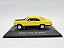 Miniatura Chevrolet Opala Ss 1976 Amarelo Coleção Metal 1:43 - Imagem 2