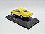 Miniatura Chevrolet Opala Ss 1976 Amarelo Coleção Metal 1:43 - Imagem 3