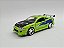 Miniatura Mitsubishi Eclipse Velozes E Furiosos Metal 1:32 - Imagem 6