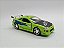 Miniatura Mitsubishi Eclipse Velozes E Furiosos Metal 1:32 - Imagem 7