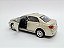 Miniatura Toyota Corolla 2013 Metal Scala 1:36 - Imagem 31