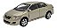 Miniatura Toyota Corolla 2013 Metal Scala 1:36 - Imagem 28