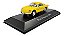Miniatura Willys Interlagos 1963 Amarelo Metal 1:43 - Imagem 1