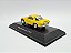 Miniatura Willys Interlagos 1963 Amarelo Metal 1:43 - Imagem 3