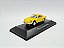 Miniatura Willys Interlagos 1963 Amarelo Metal 1:43 - Imagem 5