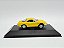 Miniatura Willys Interlagos 1963 Amarelo Metal 1:43 - Imagem 4