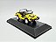 Miniatura Gurgel Xavante 1972 Amarelo Metal 1:43 - Imagem 4