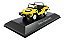 Miniatura Gurgel Xavante 1972 Amarelo Metal 1:43 - Imagem 1