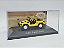 Miniatura Gurgel Xavante 1972 Amarelo Metal 1:43 - Imagem 8