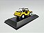 Miniatura Gurgel Xavante 1972 Amarelo Metal 1:43 - Imagem 7