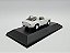 Miniatura Malzoni Gt 1965 Branco Inesquecíveis Metal 1:43 - Imagem 6