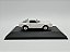 Miniatura Malzoni Gt 1965 Branco Inesquecíveis Metal 1:43 - Imagem 4