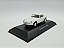 Miniatura Malzoni Gt 1965 Branco Inesquecíveis Metal 1:43 - Imagem 5