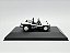 Miniatura Bugre Bugre I 1970 Branco Metal 1:43 - Imagem 6