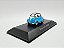 Miniatura Romi Isetta 1956 Azul Inesquecíveis Metal 1:43 - Imagem 7
