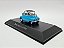Miniatura Romi Isetta 1956 Azul Inesquecíveis Metal 1:43 - Imagem 3