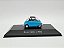 Miniatura Romi Isetta 1956 Azul Inesquecíveis Metal 1:43 - Imagem 2