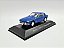 Miniatura Brasinca 4200 Gt Uirapuru 1964 Azul Metal 1:43 - Imagem 5