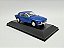 Miniatura Brasinca 4200 Gt Uirapuru 1964 Azul Metal 1:43 - Imagem 4